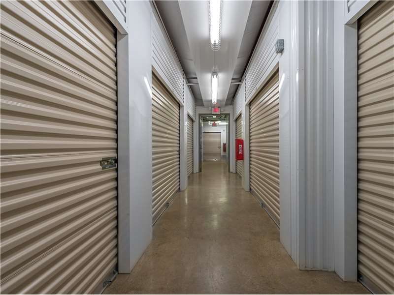 Extra Space Storage  5151 Annistown Rd in Stone Mountain, GA