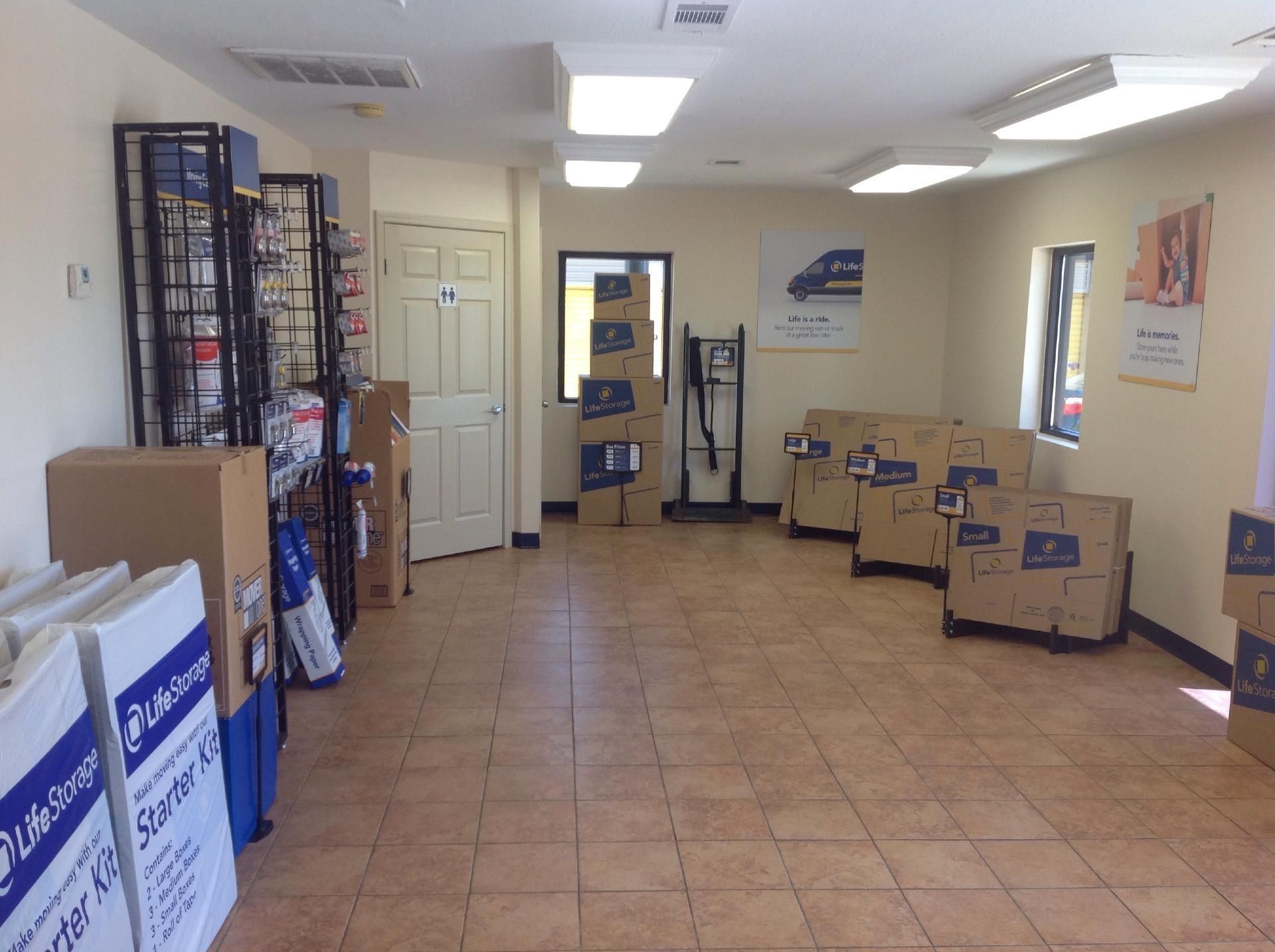 20×10 Garage in Montgomery, AL 1201 Coliseum Blvd Montgomery, Alabama 2
