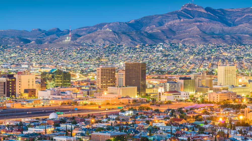 Article image for: Average Cost of Living in El Paso in 2026