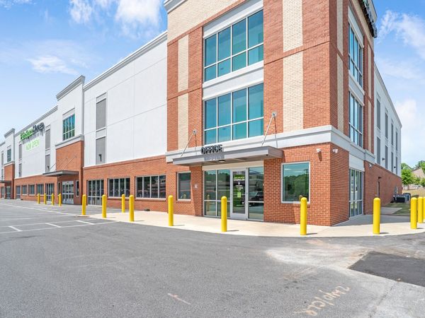 Extra Space Storage facility at 6018 Covington Hwy - Decatur, GA