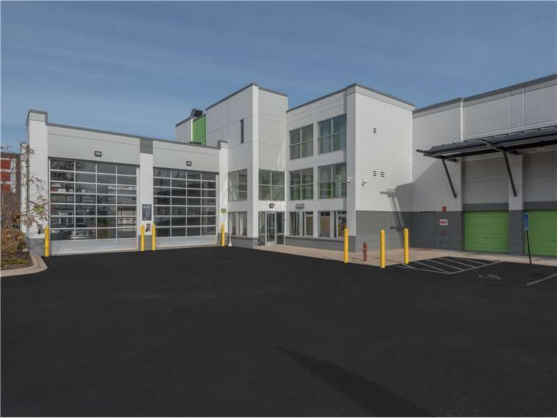 Extra Space Storage  2960 Empire Ln N in Minneapolis, MN