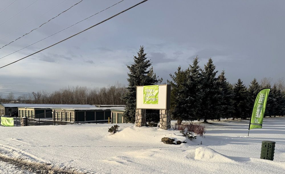 Extra Space Storage  7711 Henry Clay Blvd in Liverpool, NY