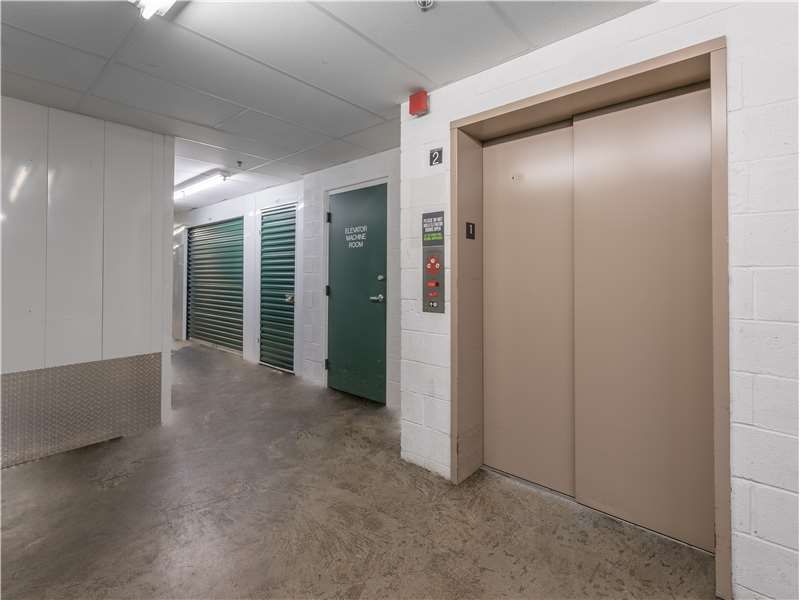 Extra Space Storage  3810 S Four Mile Run Dr in Arlington, VA