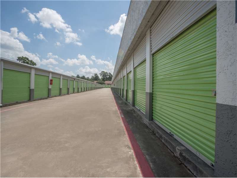 Self Storage Unit in Spring, Texas 3