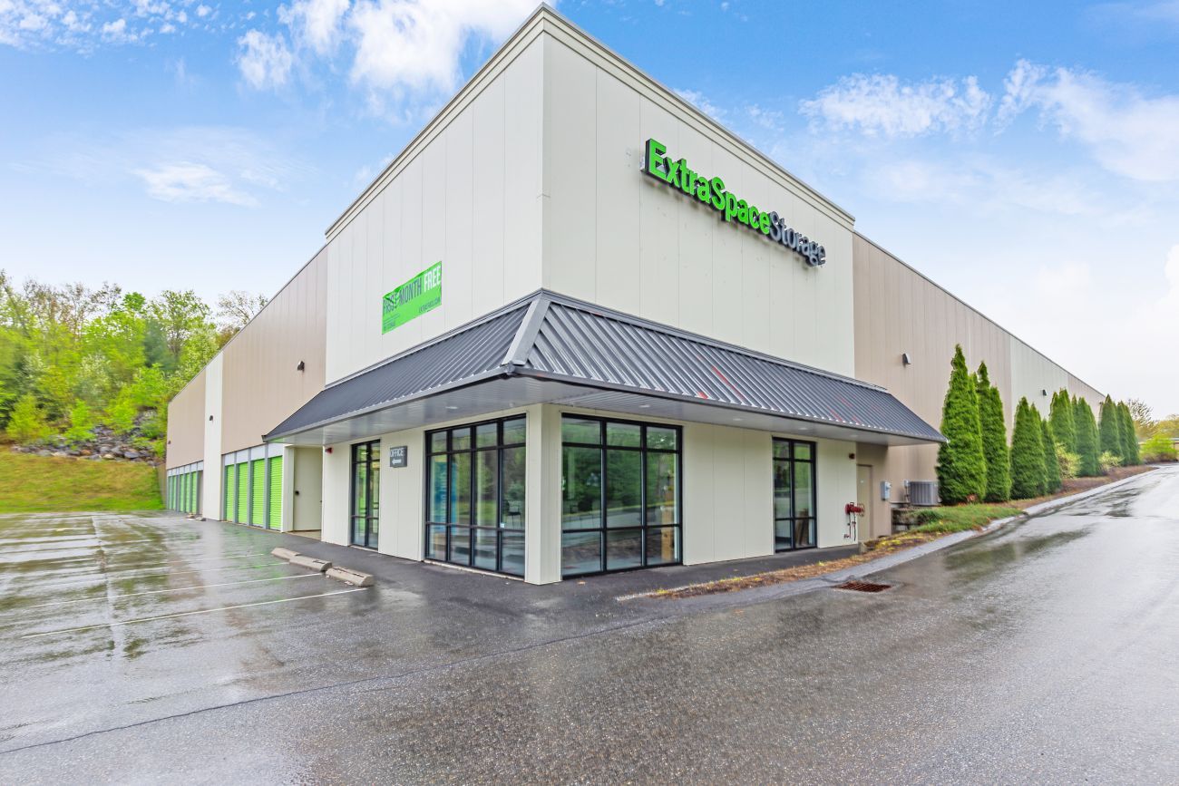 10×19 Self Storage Unit in Goffstown, NH 6 Tatro Dr Goffstown, New Hampshire