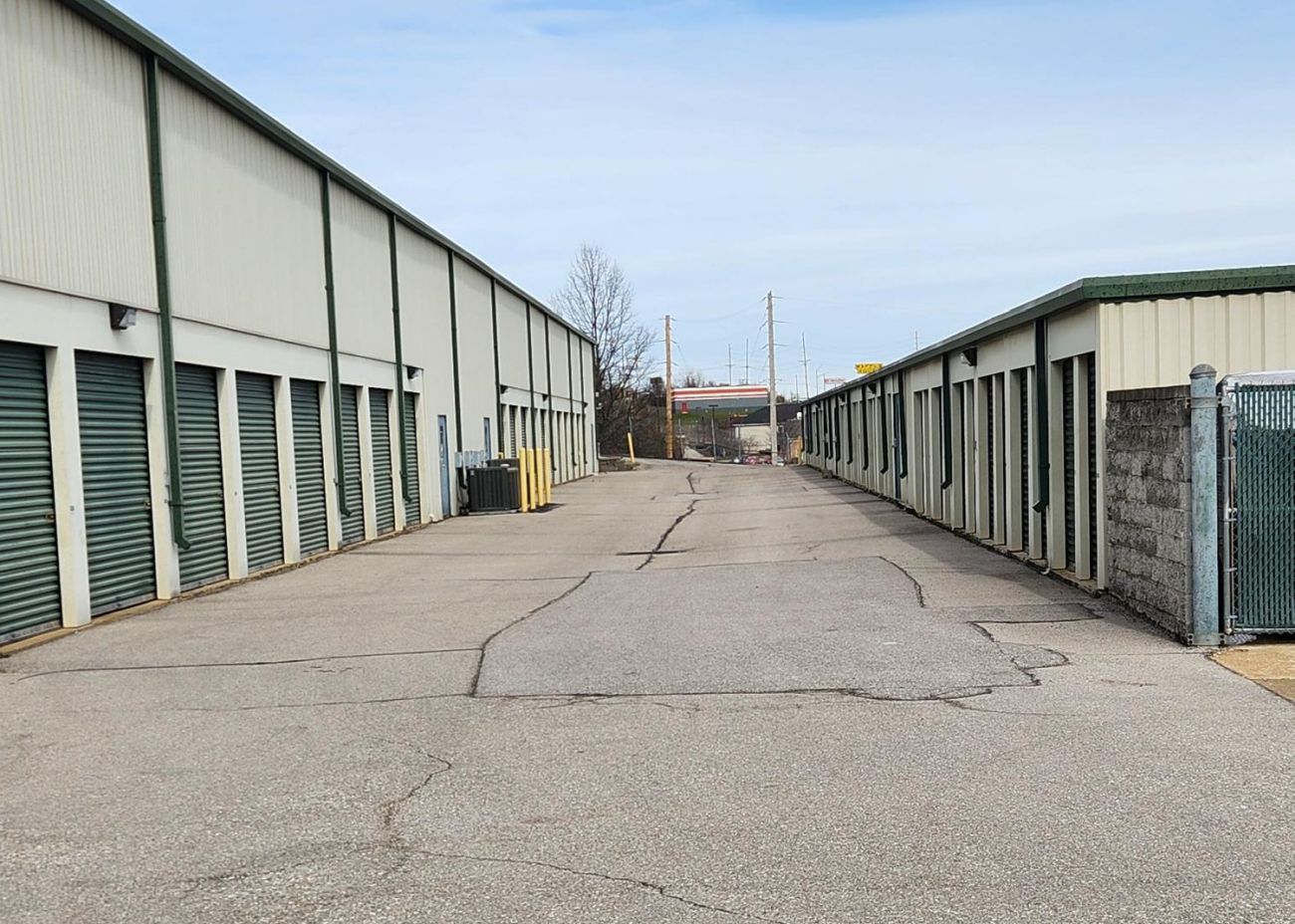 Self Storage Unit in Arnold, Missouri 3