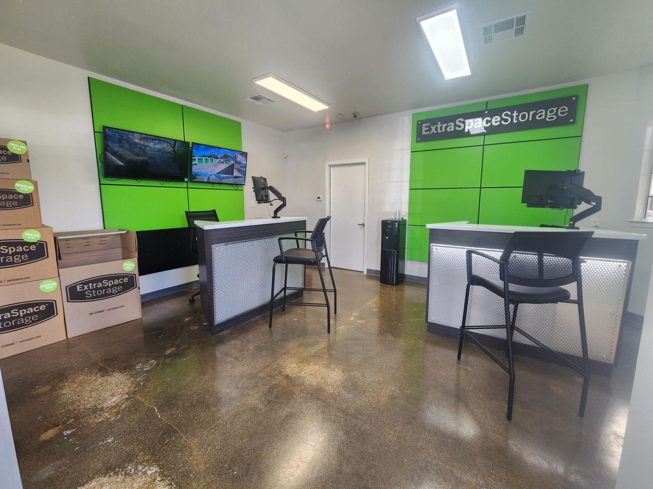 Self Storage Unit in Richardson, Texas 3