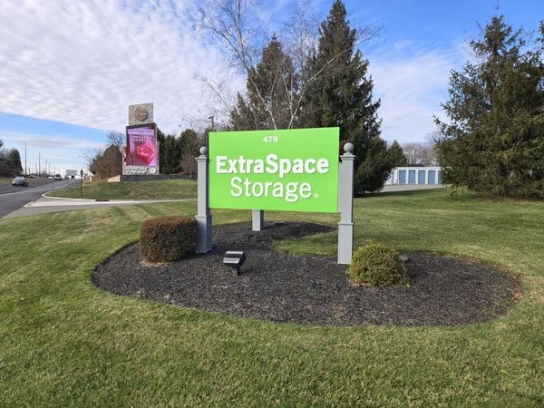 Extra Space Storage facility at 479 Route 202 - Flemington, NJ