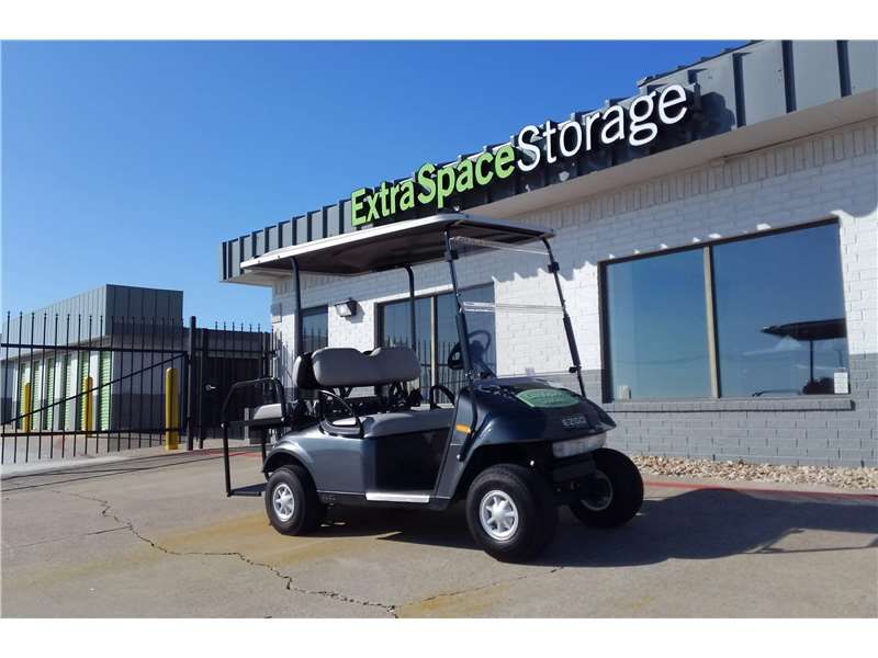 Extra Space Storage  4405 S Fort Hood St in Killeen, TX