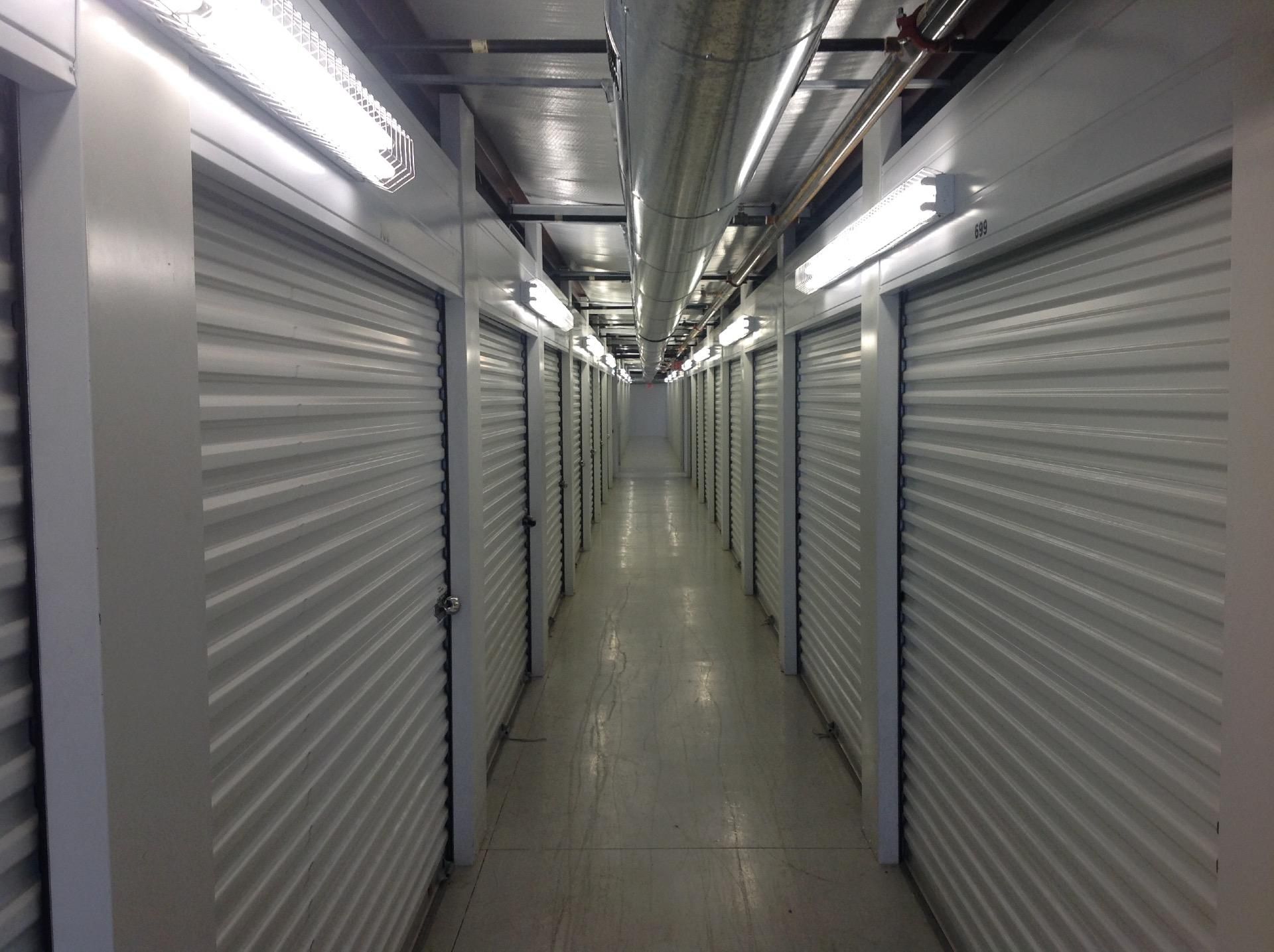 Extra Space Storage  1151 W Euless Blvd in Euless, TX