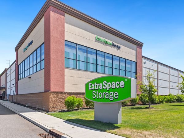 Extra Space Storage facility at 1027 Horseblock Rd - Farmingville, NY