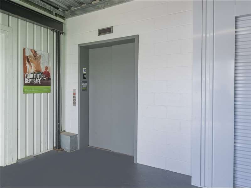 Extra Space Storage  634 Plain St in Marshfield, MA