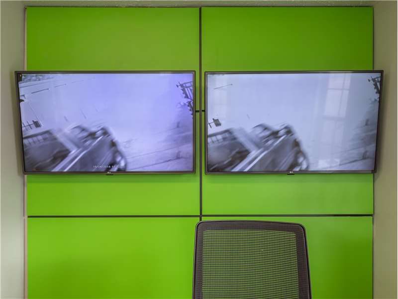 Extra Space Storage  4438 Spartan Industrial Dr SW in Grandville, MI