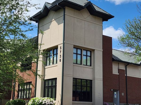 Extra Space Storage facility at 5738 Dillard Dr - Cary, NC