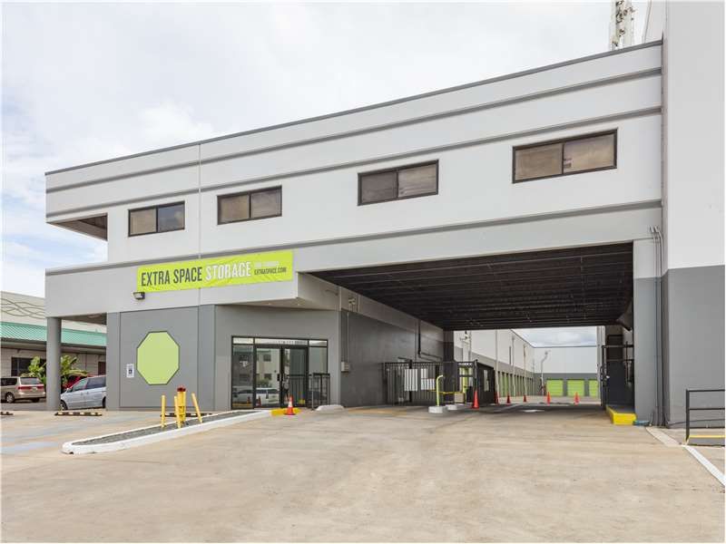 Extra Space Storage  300 Ohukai Rd in Kihei, HI