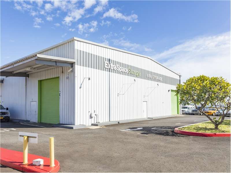 Extra Space Storage  98-710 Kuahao Pl in Pearl City, HI