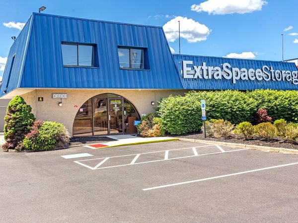 Extra Space Storage facility at 777 Route 37 W - Toms River, NJ