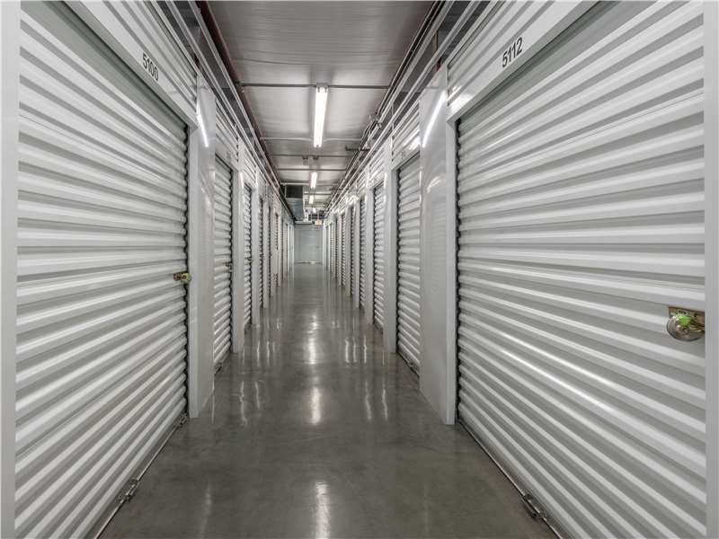Extra Space Storage  4390 Pleasant Hill Rd in Kissimmee, FL