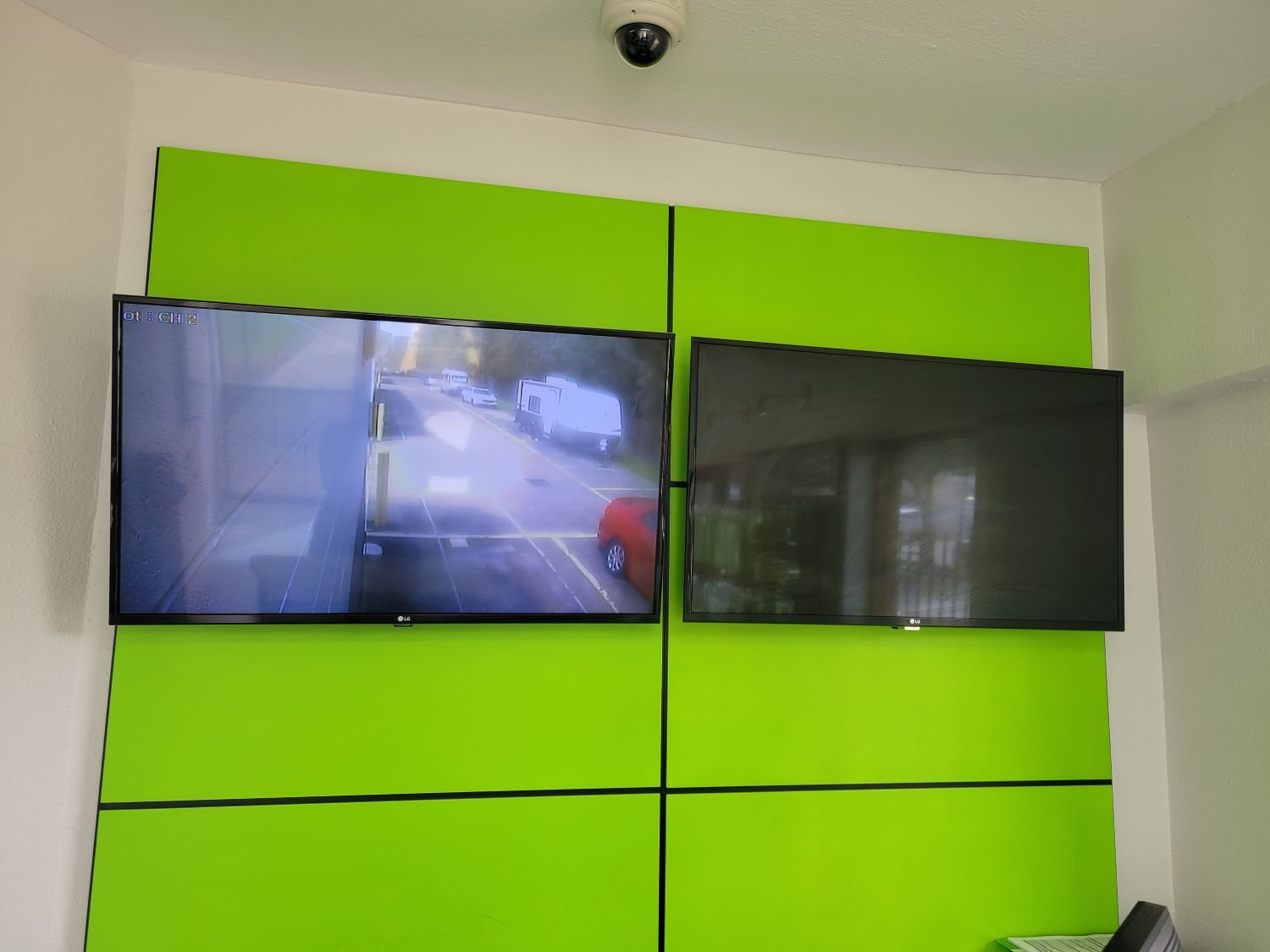 Extra Space Storage  8600 Main St in Houston, TX