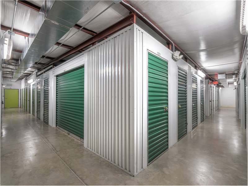 Extra Space Storage  2910 Lawndale Dr in Greensboro, NC