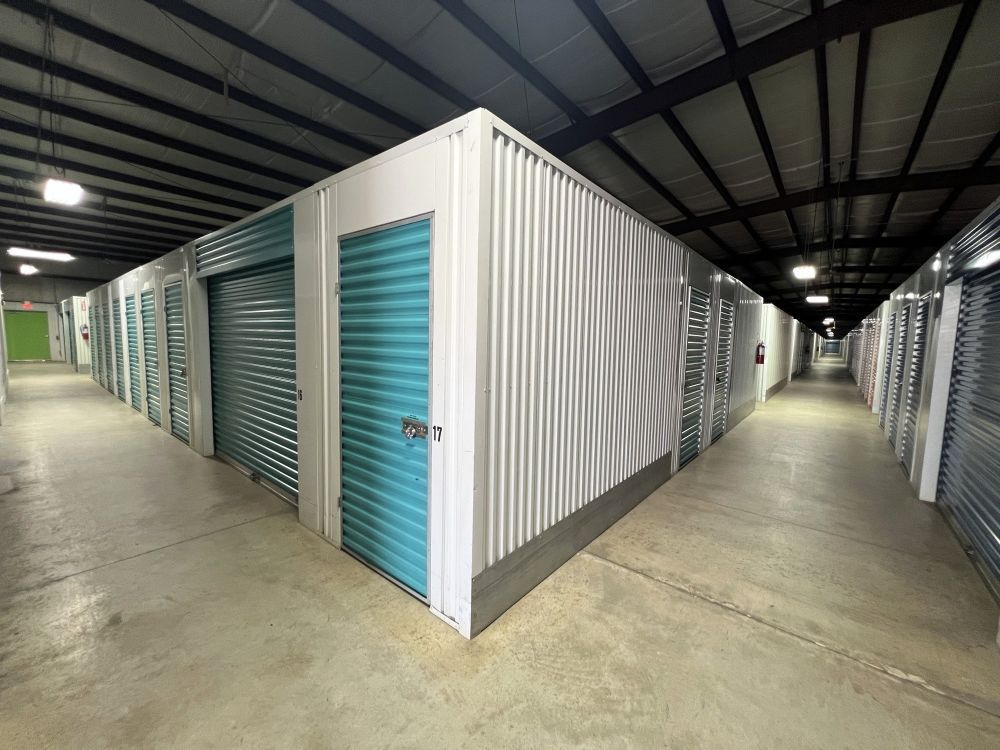 Extra Space Storage  3800 Highway 6 S in Houston, TX