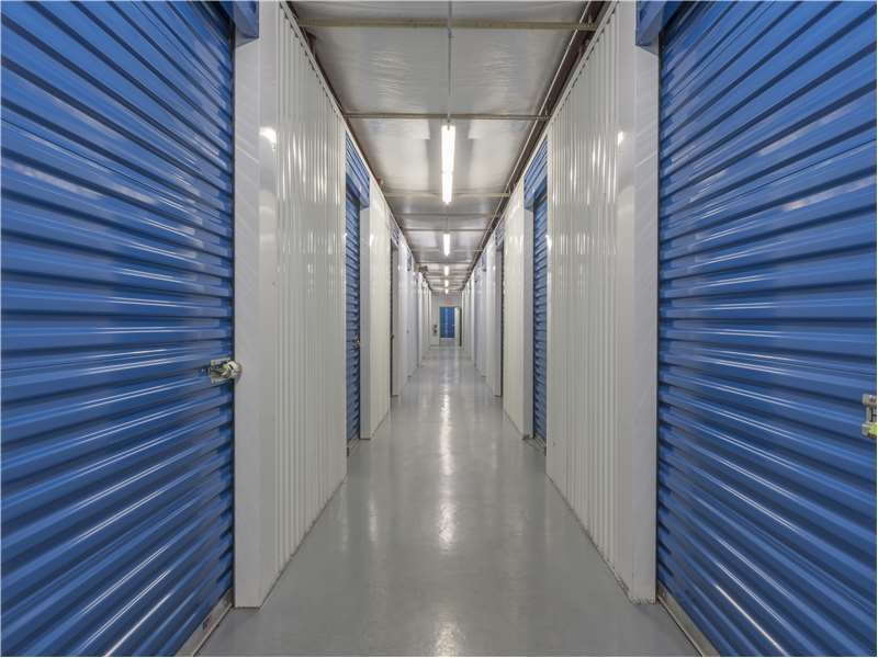 Extra Space Storage  16590 San Carlos Blvd in Fort Myers Beach, FL