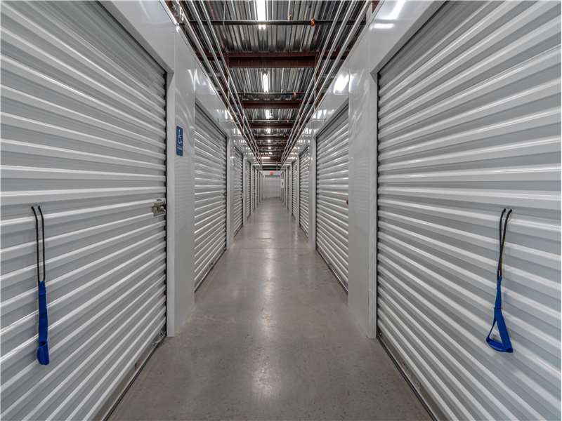 Extra Space Storage  13597 S Orange Ave in Orlando, FL