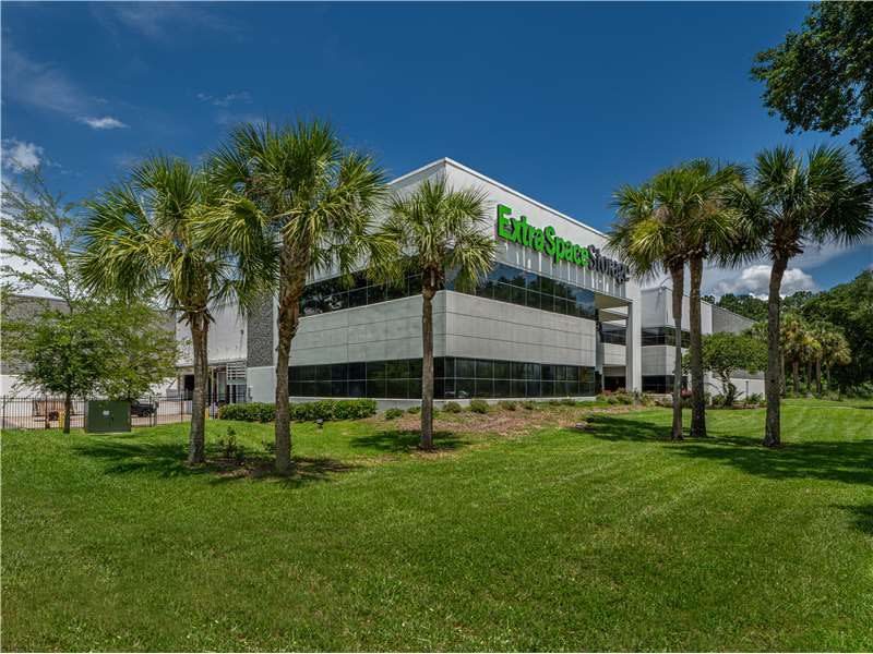 Save On Climate-Controlled Storage at 6611 Southpoint Pkwy