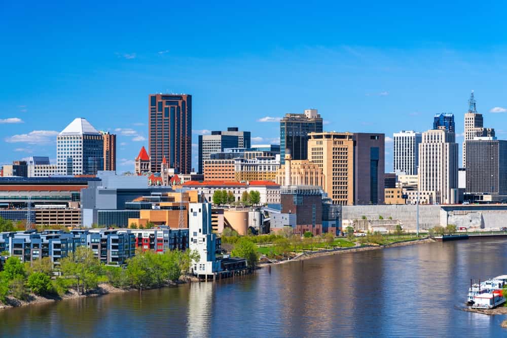 Article image for: How Much Do Movers Cost in Minneapolis in 2026