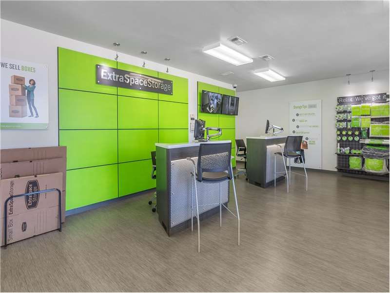 5×5 Self Storage Unit in Rowlett, TX 2416 Lakeview Pkwy Rowlett, Texas 3