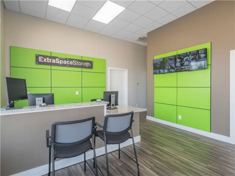 5×5 Self Storage Unit in Easley, SC 104 La Von Ln Easley, South Carolina 3