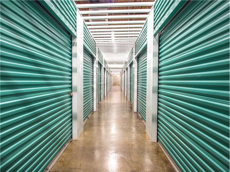 Extra Space Storage  2489 Cheshire Bridge Rd NE in Atlanta, GA