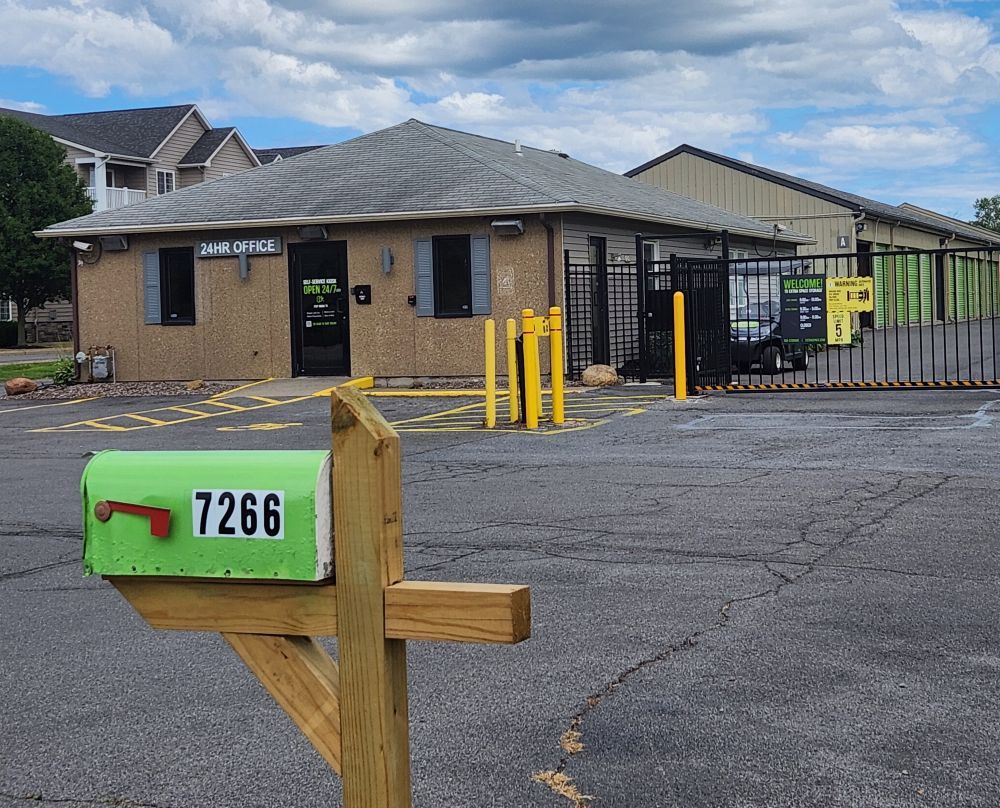 Self Storage Unit in Liverpool, New York 3