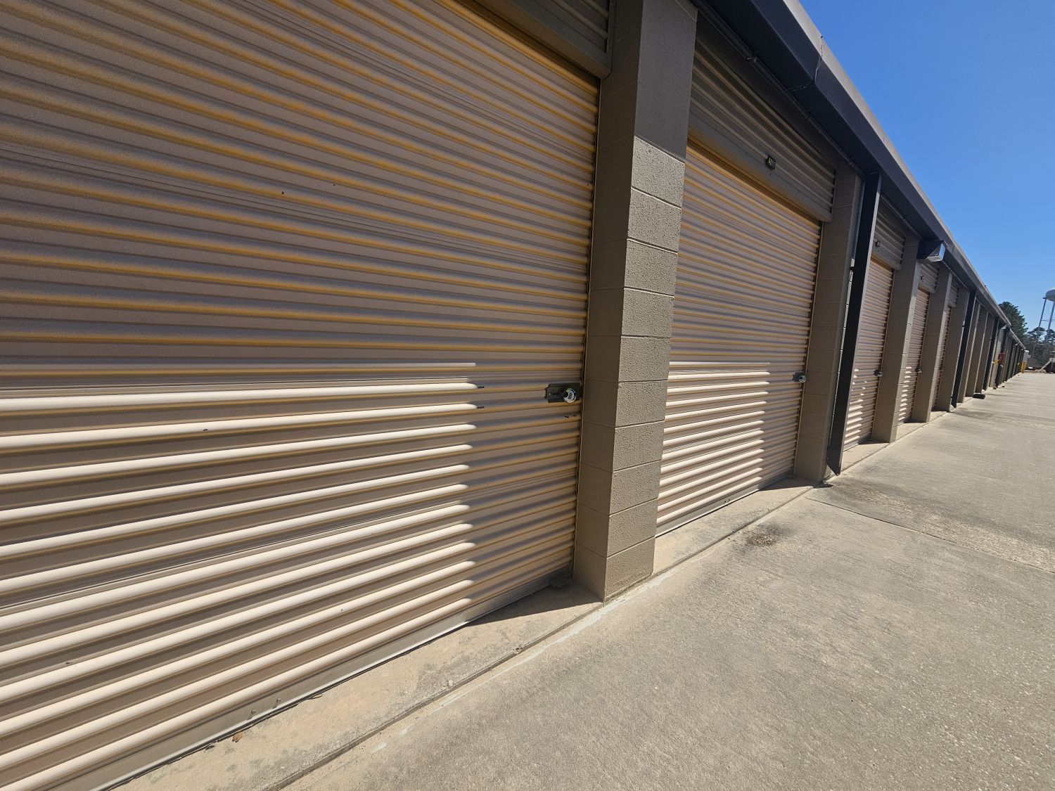 Self Storage Unit in Spring, Texas 3