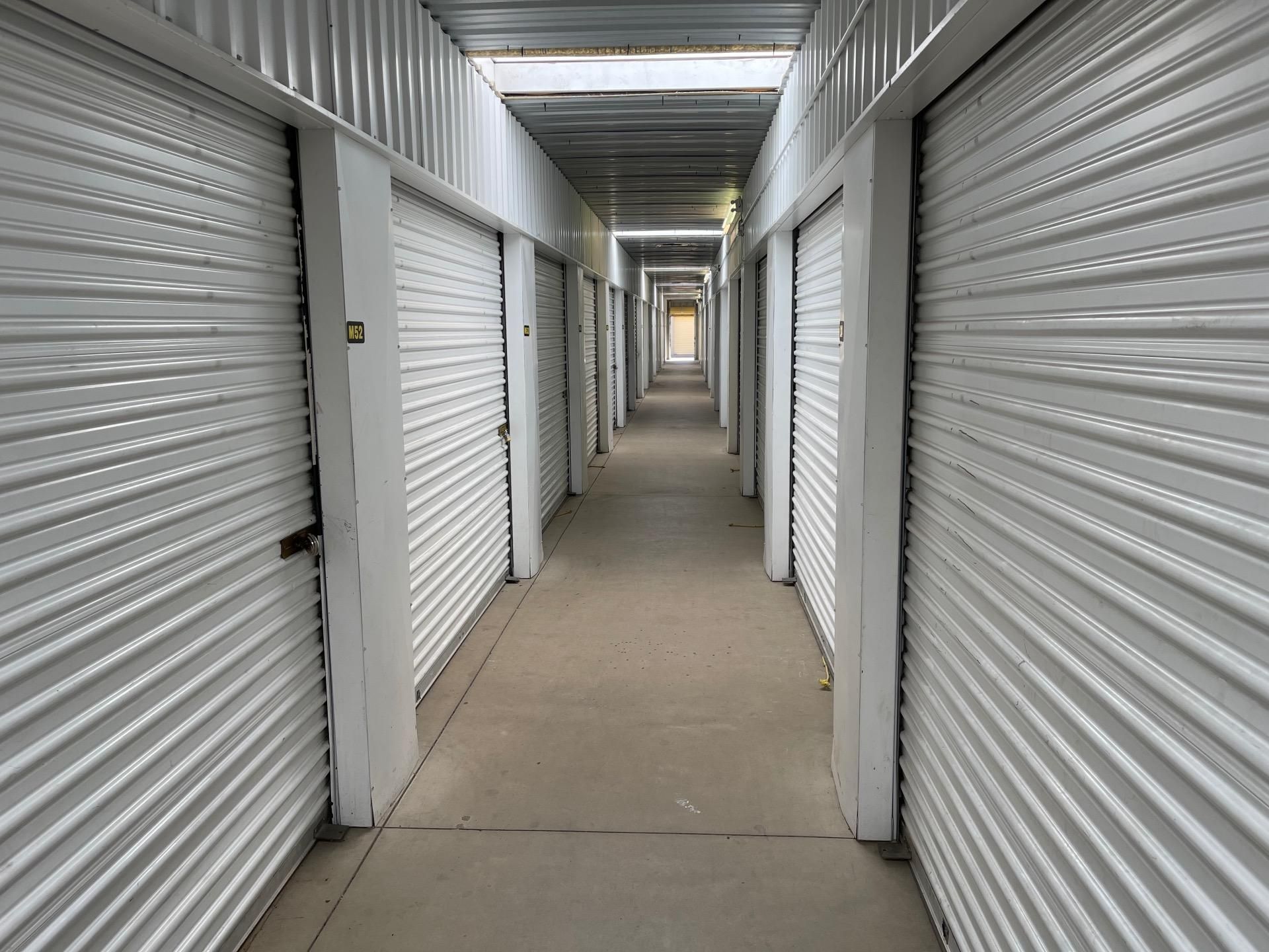 20×10 Garage in Arlington, TX 1105 N Little School Rd Arlington, Texas 3
