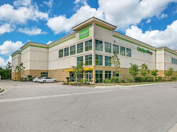 Extra Space Storage facility at 5304 Useppa Way - Naples, FL