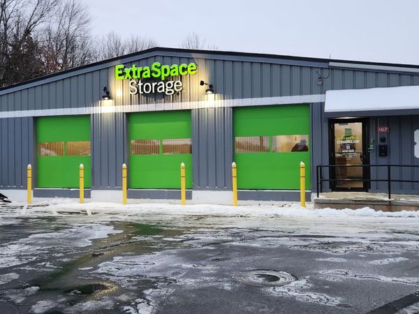 Extra Space Storage facility at 83A Morse St - Norwood, MA
