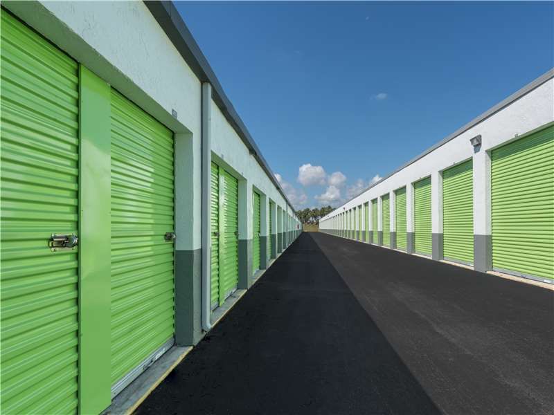 Self Storage Unit in Miami, Florida 3