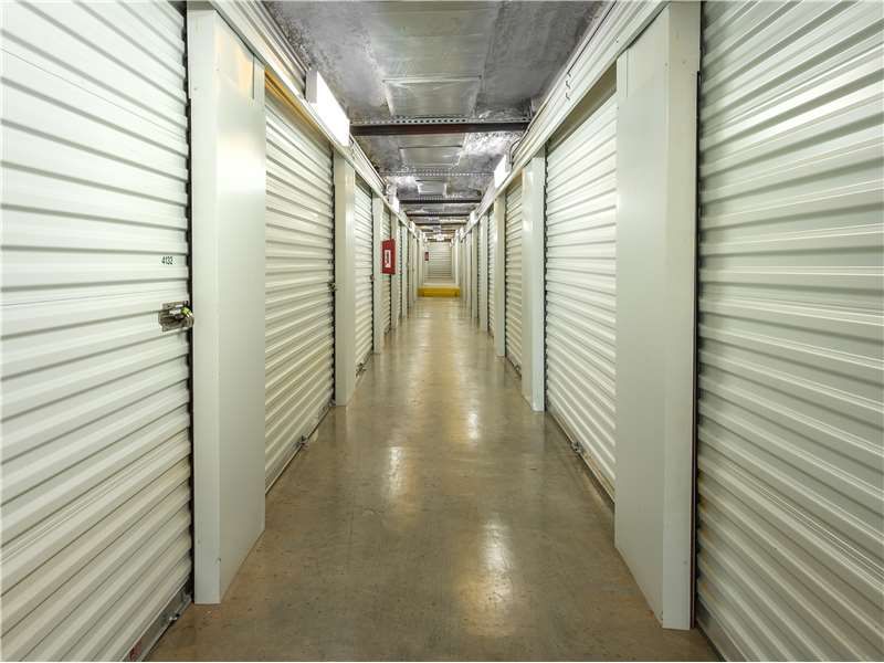 Extra Space Storage  2040 Lawrenceville Hwy in Lawrenceville, GA
