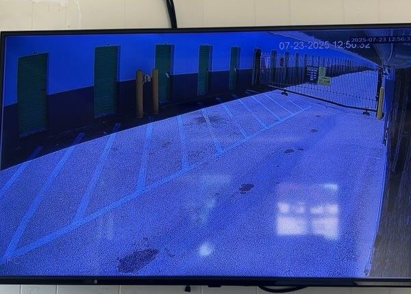 Extra Space Storage  3333 N Buckner Blvd in Dallas, TX