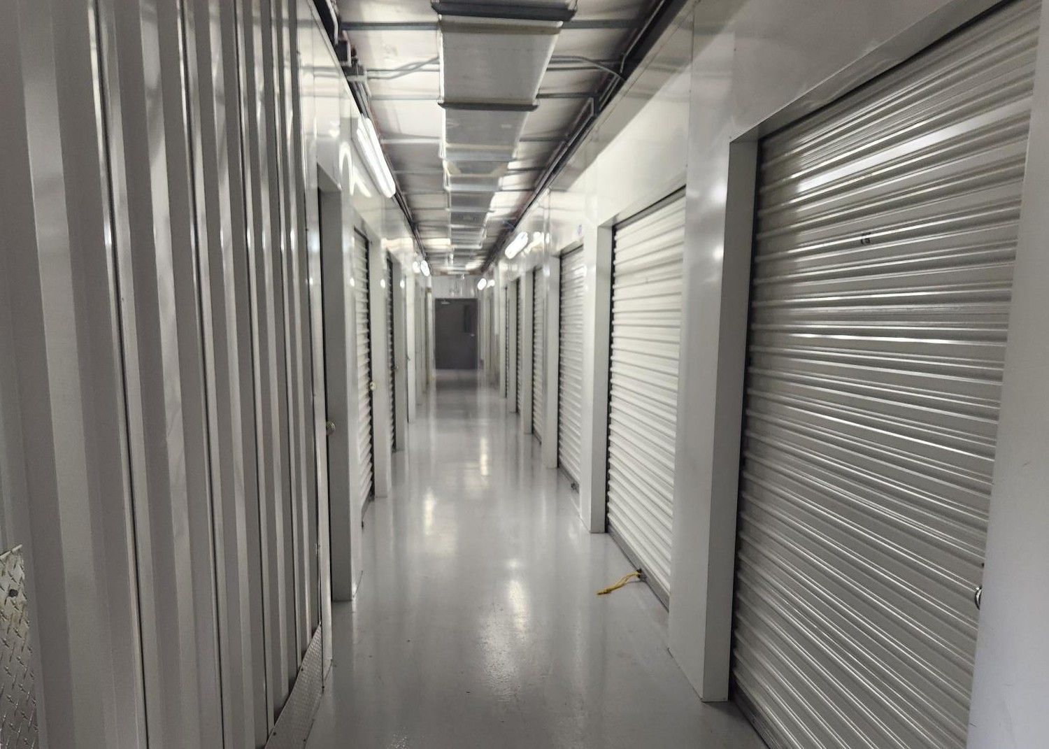 Extra Space Storage  12280 E Colonial Dr in Orlando, FL