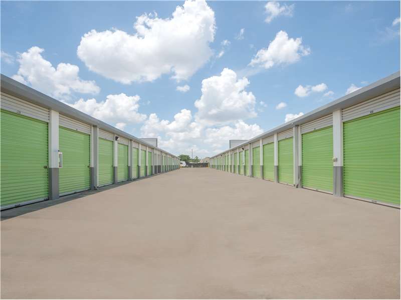 Self Storage Unit in Houston, Texas 3
