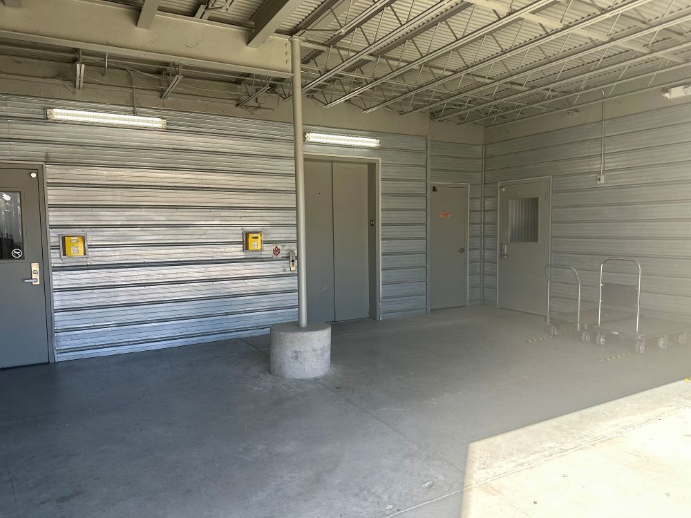 Self Storage Unit in Arlington, Texas 3
