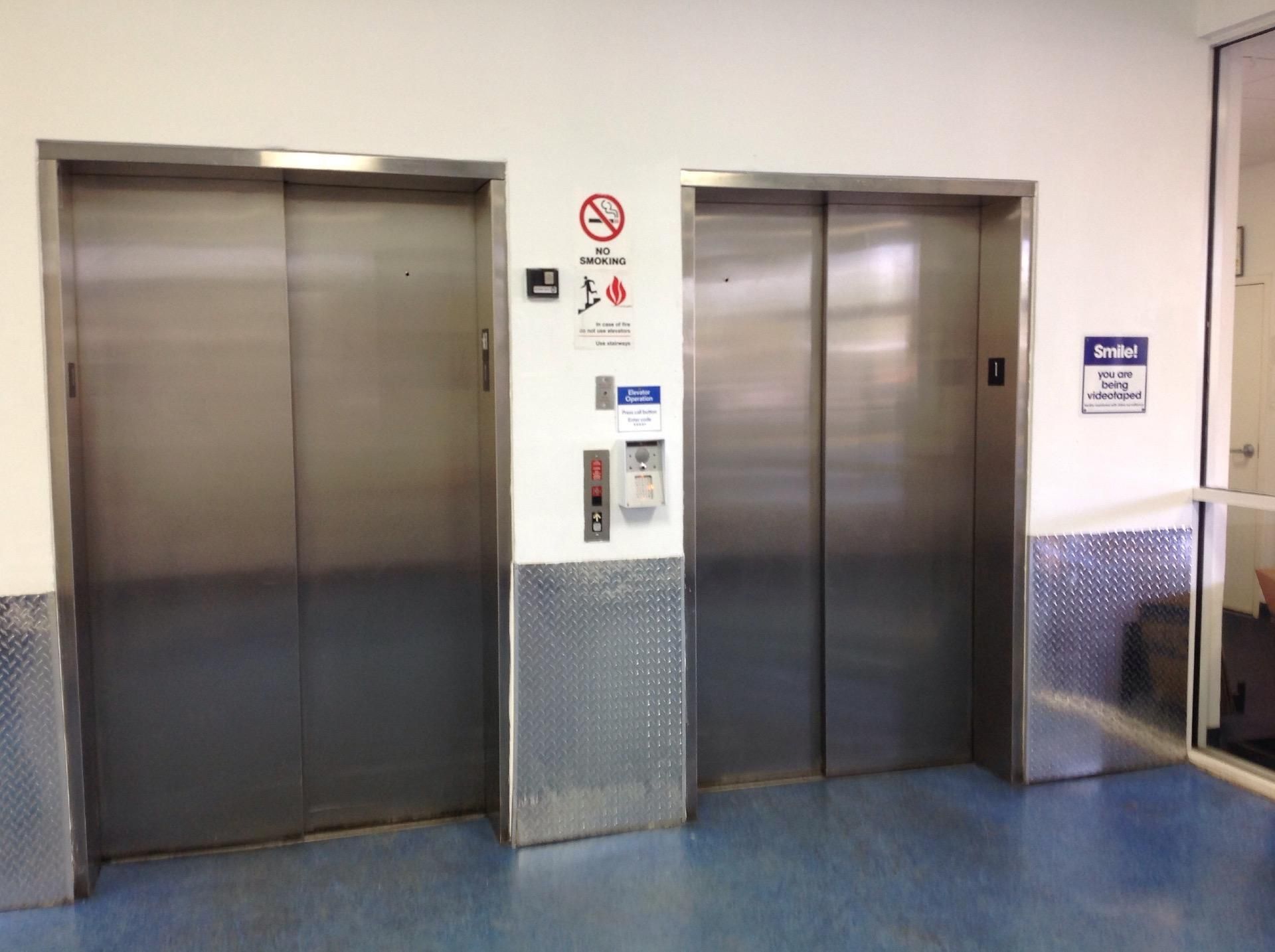 Extra Space Storage  2450 SW 28th Ln in Miami, FL