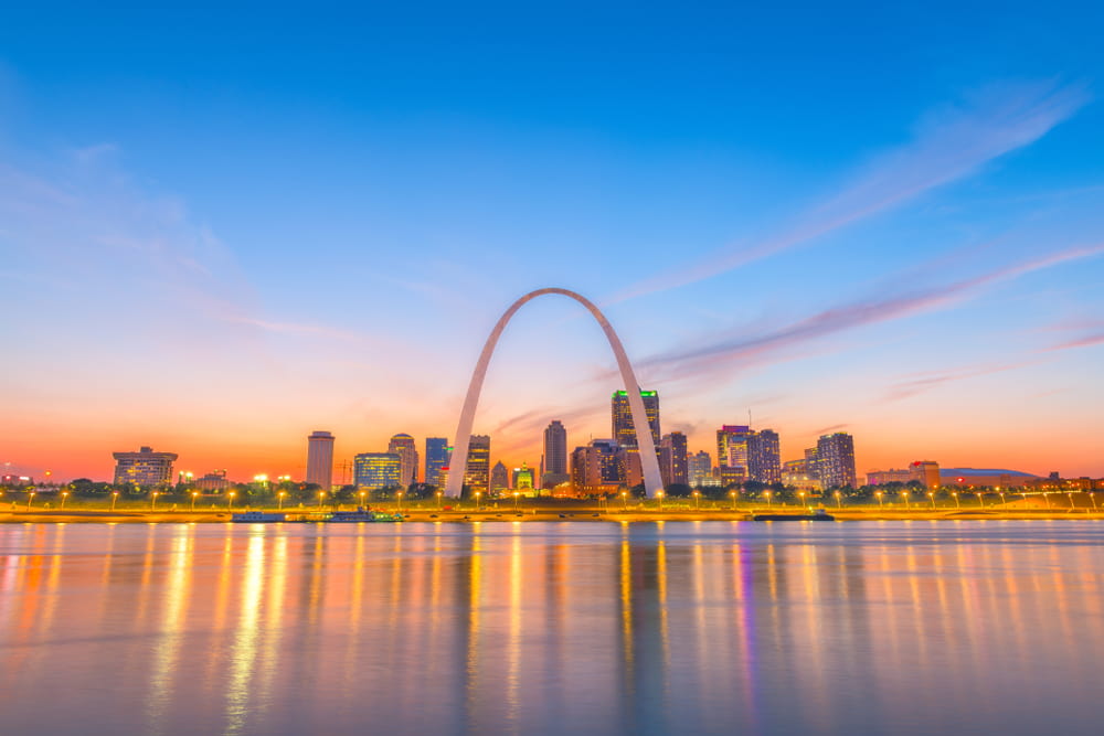 Article image for: 9 Best Places to Get Free & Cheap Moving Boxes in St Louis