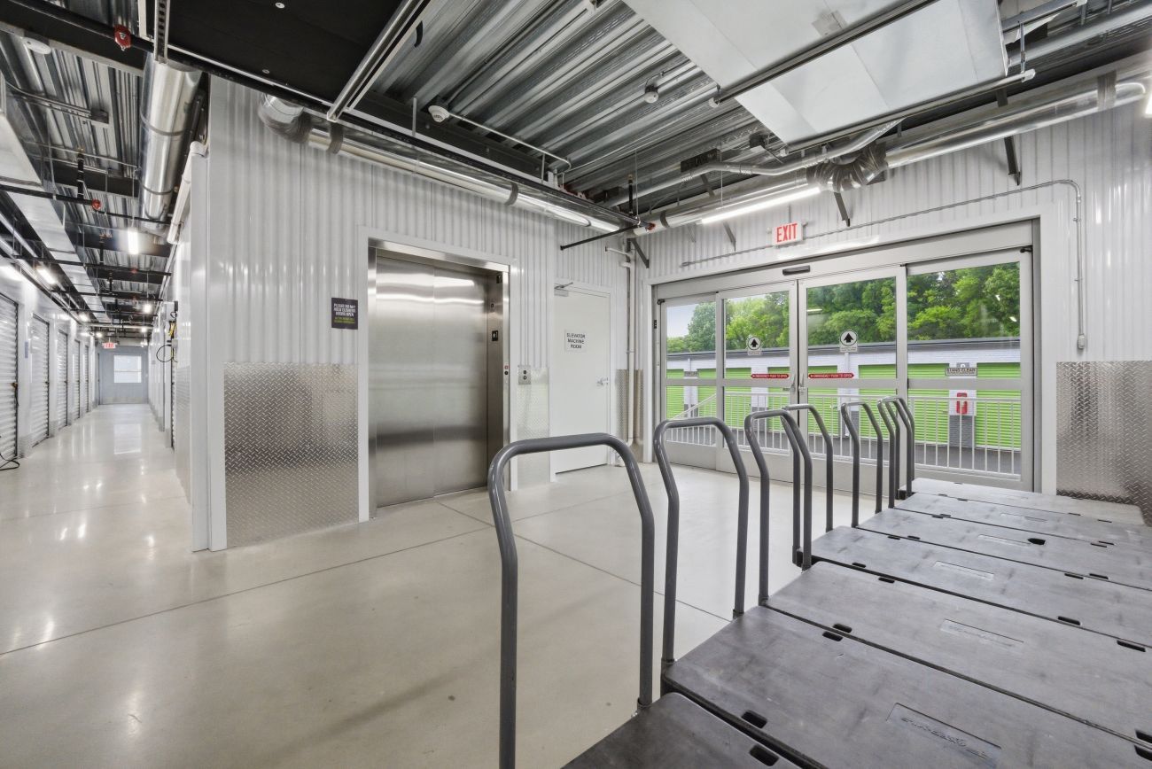 Self Storage Unit in Richmond, Virginia 3