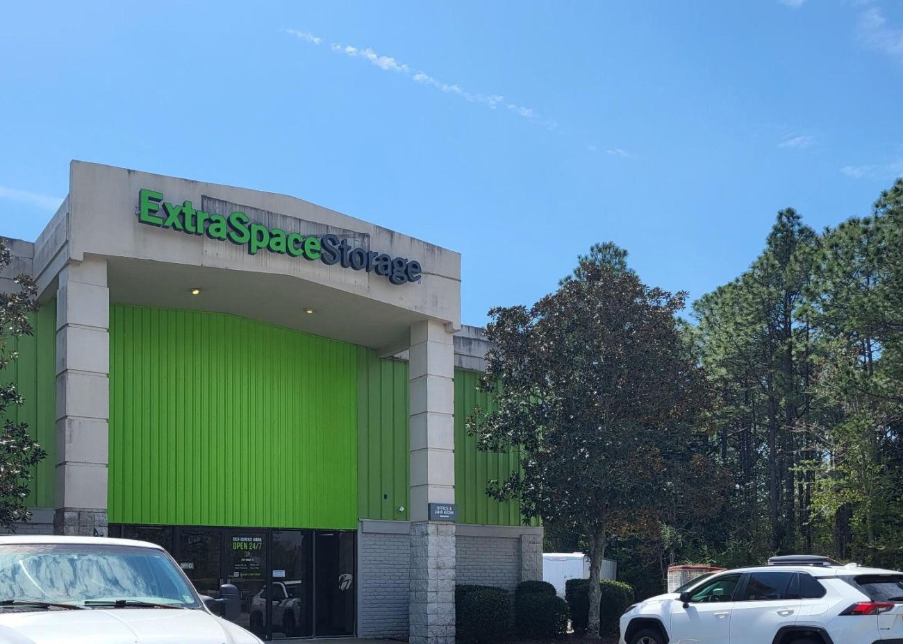 Self Storage Unit in Ocean Springs, Mississippi 3