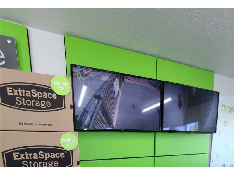 Extra Space Storage  1478 Freedom Blvd in Watsonville, CA