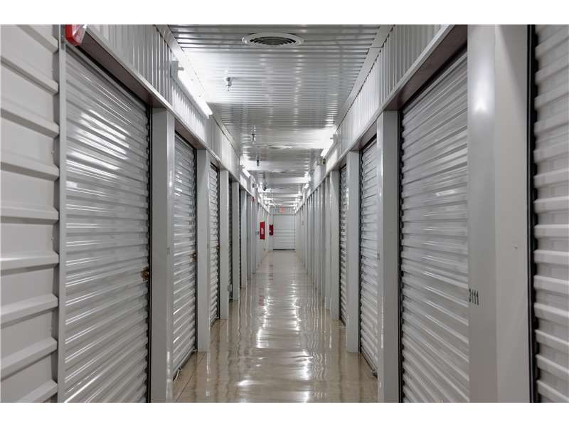 Extra Space Storage  8111 US 287 Frontage Rd in Mansfield, TX