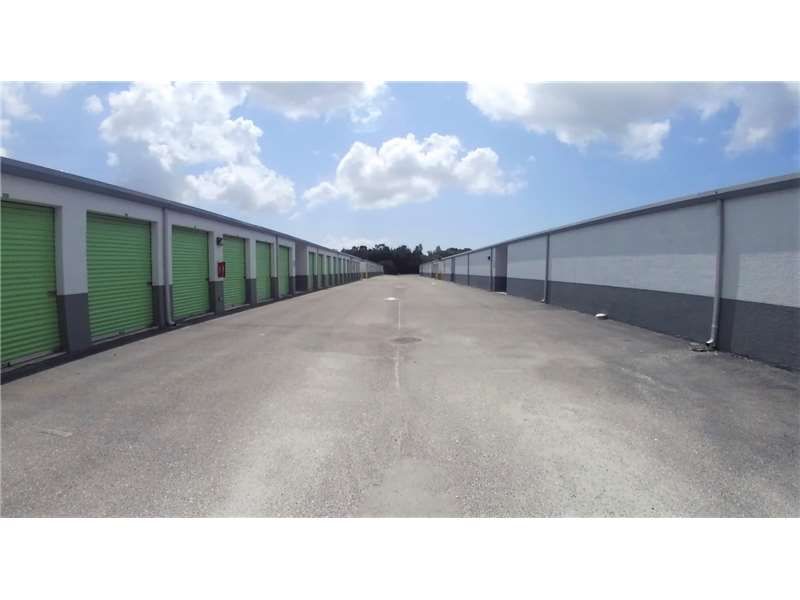 Extra Space Storage  3041 S McCall Rd in Englewood, FL